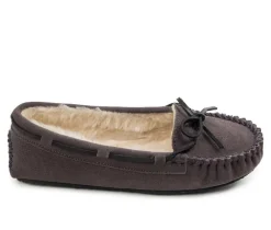 Minnetonka Women's Cally Moccasins