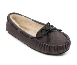 Minnetonka Women's Cally Moccasins