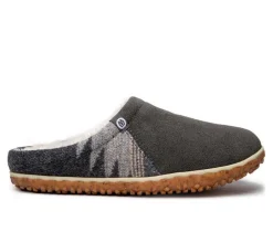 Minnetonka Women's Tahoe Clogs