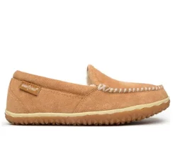 Minnetonka Women's Tempe Moc Slippers