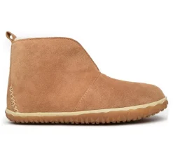 Minnetonka Women's Tucson Slipper Booties