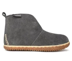 Minnetonka Women's Tucson Slipper Booties