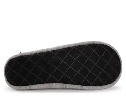 MUK LUKS 2 Pack Travel Slipper Set
