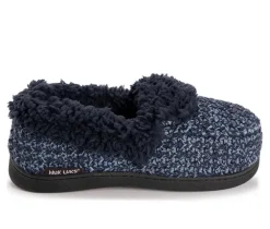 MUK LUKS Anais Moccasin Slipper Slippers