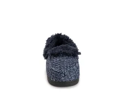 MUK LUKS Anais Moccasin Slipper Slippers