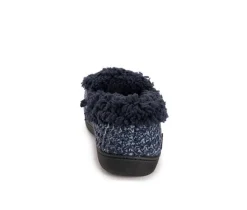 MUK LUKS Anais Moccasin Slipper Slippers