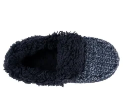 MUK LUKS Anais Moccasin Slipper Slippers