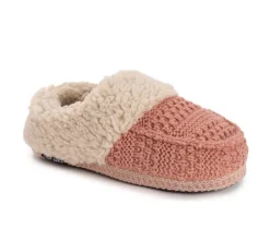 MUK LUKS Moselle Slipper Slippers