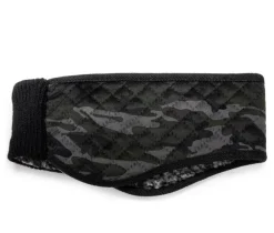 MUK LUKS Polar Headband