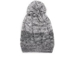 MUK LUKS Women's Heat Retainer Beanie