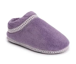 MUK LUKS Women's Rita Full Fit Washable Slippers