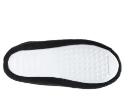 MUK LUKS Women's Terry Cuff Slipper Booties