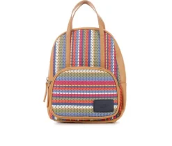 Nautica All Aboard Backpack Sustainable Handbag