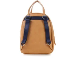 Nautica All Aboard Backpack Sustainable Handbag