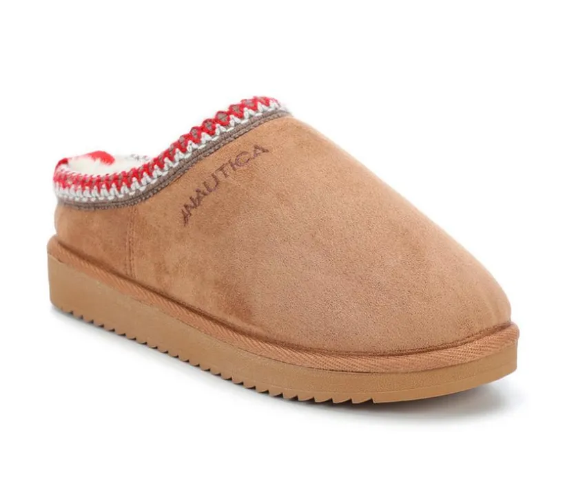 Nautica Darja Slippers