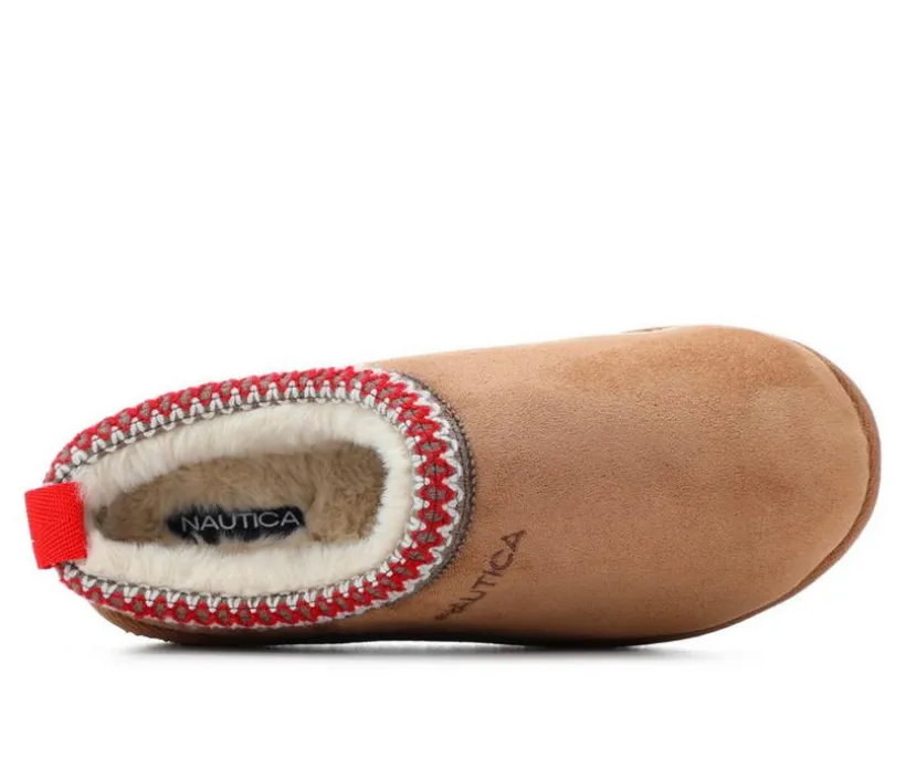 Nautica Darja Slippers