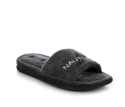 Nautica Dolphinns Slide Slippers