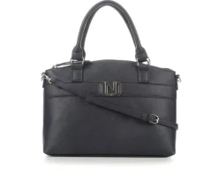 Nautica Logo Satchel