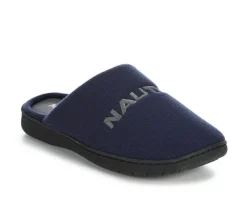 Nautica Malevan Tide Slide Slippers