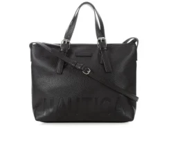 Nautica Out In About Satchel Handbag