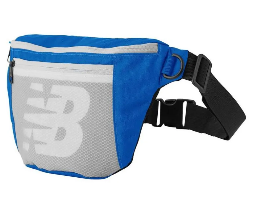 New Balance Core Performance Large Waist Bag