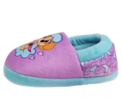 Nickelodeon Toddler & Little Kid Paw Patrol Slippers
