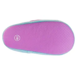 Nickelodeon Toddler & Little Kid Paw Patrol Slippers