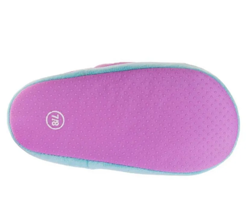 Nickelodeon Toddler & Little Kid Paw Patrol Slippers