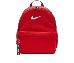 Nike Brasilia JDI Mini Sustainable Mini Backpack