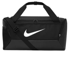 Nike Brasilia Small 9.5 Duffel Bag