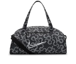 Nike Gym Club Duffel AOP