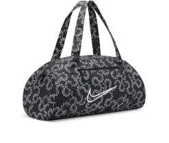 Nike Gym Club Duffel AOP