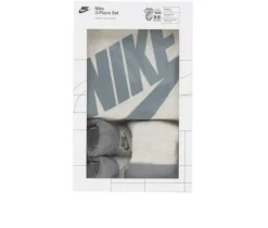 Nike Infant Futura 3 Piece Onesie Set