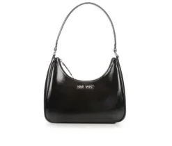 Nine West Aidie Mini Hobo Handbag