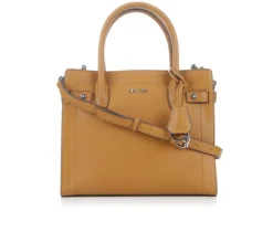 Nine West Bettina Satchel Handbag