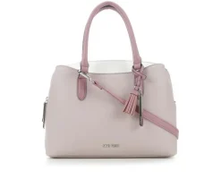 Nine West Galla Dome Satche Handbag