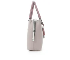 Nine West Galla Dome Satche Handbag