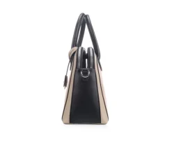 Nine West Gertrude Dome Satchel Handbag