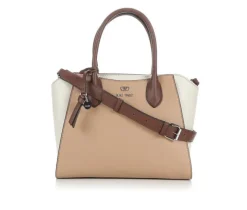 Nine West Philippa Satchel Handbag