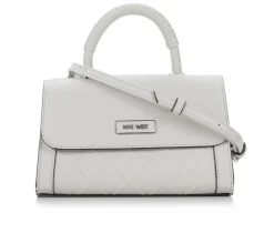 Nine West Reid Top Handle Handbag