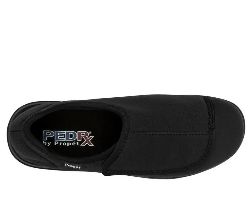 Propet Cush N Foot Slippers