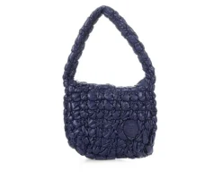 Sam & Libby Shoulder Puff Quilt Handbag