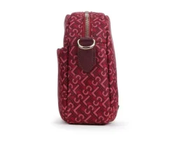 Sam & Libby SL Block Print Xbody Handbag