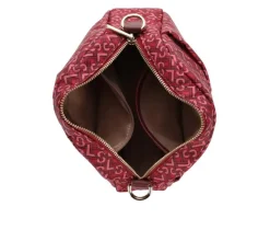 Sam & Libby SL Block Print Xbody Handbag