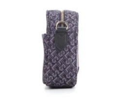 Sam & Libby SL Block Print Xbody Handbag