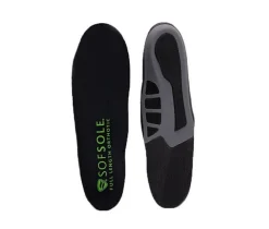Sof Sole Full Length Orthotic Insoles