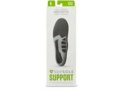 Sof Sole Full Length Orthotic Insoles