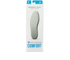 Sof Sole Memory Plus Insoles
