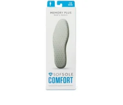 Sof Sole Memory Plus Insoles