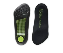Sof Sole Plantar Fascia Insoles
